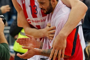 ABA pokrenula duel ''2 na 2'' Budućnost - Zvezda, pa isprovocirala reakciju Markusa Vilijamsa!