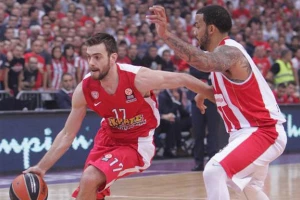 Šansa za bivšeg pleja Zvezde u NBA ili povratak u Evropu?