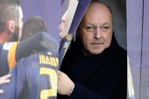 Sa najvišeg mesta, nema više dileme, Inter otpisao dvojicu najskupljih!