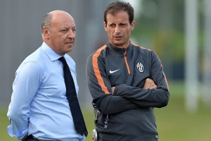 Potvrda čelnika Juventusa, želi ovu dvojicu!