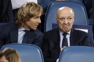 Očekivano, Marota poneo spisak, sada Inter juri igrače koje je Juve skautirao!