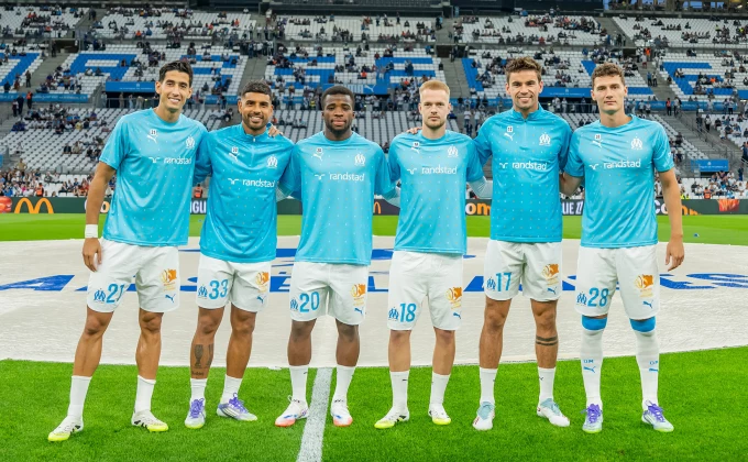 Olympique de Marseille