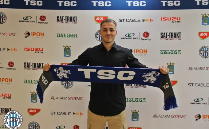 FK TSC