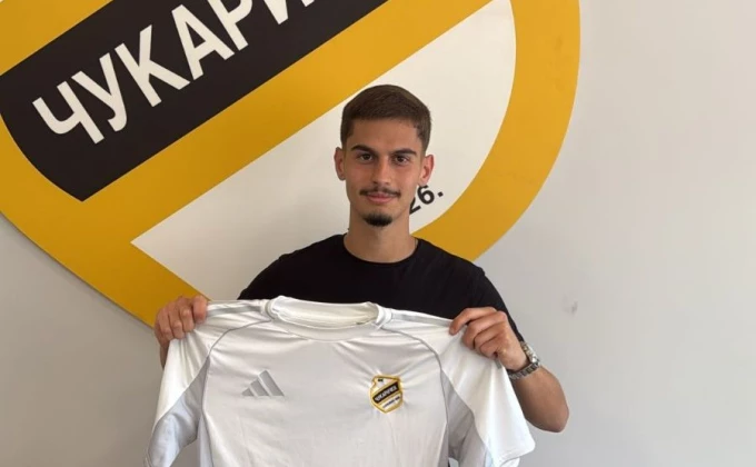 FK Čukarički