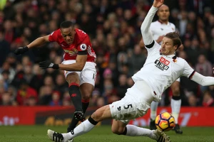 Murinjo potvrdio, dvojica izostaju protiv Rostova