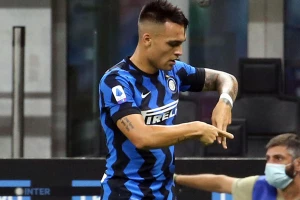 Inter postavio uslove za svog "Bika", uzmi ili ostavi!