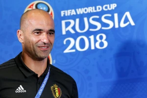 Selektor Belgije: "Mbape je izuzetan igrač, moramo da preuzimamo da i branimo prostor"