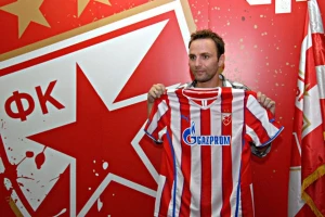 Zvezda – Papiri stigli, Martinović može da igra!