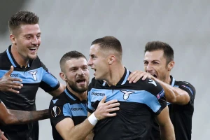 Velikani iz Italije, Premijer liga, Saudijska Arabija... Gde će Adam Marušić?