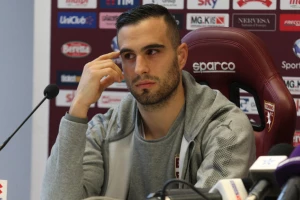 Maksa progovorio o potencijalnom povratku u Napoli