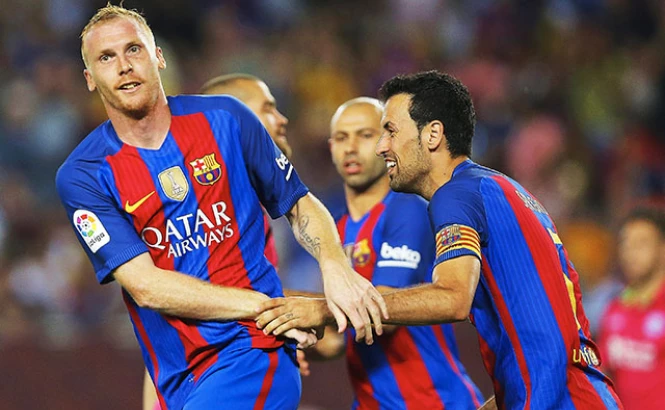 EPA/ALEJANDRO GARCIA