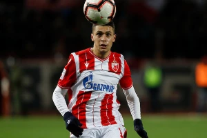 Može li Mateo Garsija da napravi novi problem Zvezdi?!