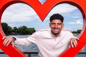 Gotovo je, Mateus potpisao: ''Hoću u Ligu šampiona!''
