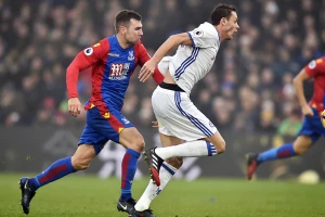 Stigla ponuda za Matića, da čujemo odgovor!