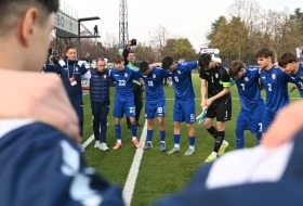 Matić blista posle trijumfa Srbije: ''Dominirali smo od prvog minuta!''