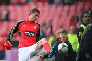 Nemanja Matić - Može li Benfika da zadrži NAJBOLJEG igrača lige?