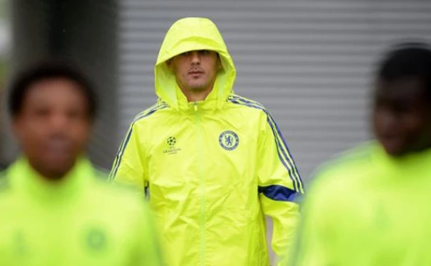 Twitter: Chelsea FC