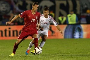Matić: "Desetak budala nas koštale bodova"