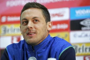 Nemanja Matić kao inspiracija!