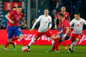 Nemanja Matić nema dilemu - Puna podrška Ćurčiću!