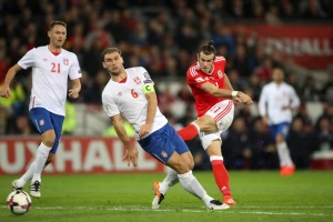 Banetu nije bio suđen transfer iz snova, hoće li Matiću?!