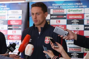 Šta je Murinjo rekao Matiću? Srbijo, nemoj da ga razočaraš!