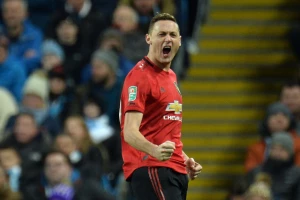 Matić mora na popravni posle svakog treninga!