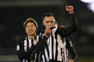 Matić zna recept da Partizan ponavlja dobre utakmice