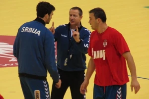 Matić: "Pukovnici ili pokojnici, nadam se da smo ovo prvo!"