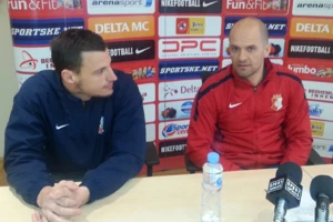 Matić: "Pišu se samo bodovi"