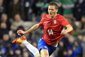 Matić: "Nismo želeli da budemo klovnovi na slavlju"