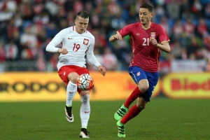 Matić: "Narod voli 'Orlove'"