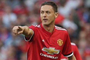 Matić igrač utakmice na 'Houtornsu'