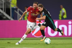 Ljudi, je l' ovo Matić ili Ronaldinjo?