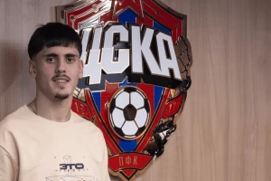 Izgubio ga Partizan, hoće li i Srbija? Popović dobija ruski pasoš?