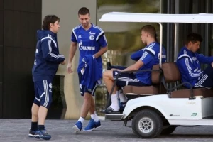 Nastasić odbio ponude iz Italije i Engleske!