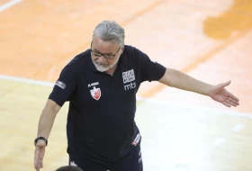 Trener Zvezde Matijašević angažovao advokata: "Video sam mračnu stranu srpske odbojke!"