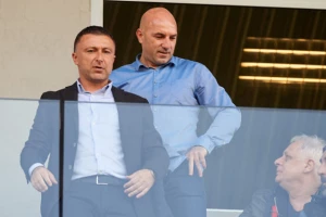 Direktor Čukaričkog: ''Jovanovićev transfer me je 'ubio', umoran sam od svega...''