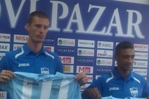 Marić: "Naša šansa protiv Zvezde - Miloš Tintor"