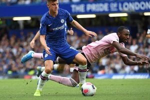 Dobre vesti za "plavce", Frenk dobija "ključ" za pobede!