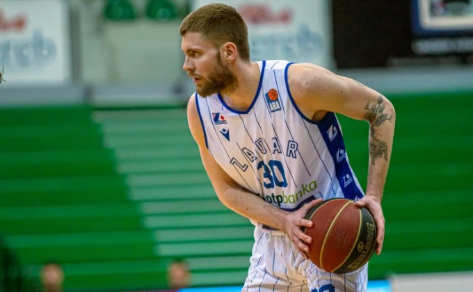 Cibona/Mihal Jacic