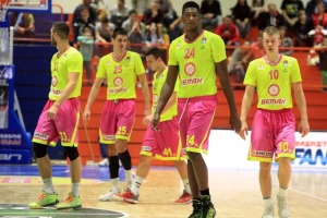 ABA Top 5 - "Šoutajm" igrača Mege potez meseca!