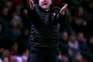 Novi otkaz u Seriji A, Macari je bivši!