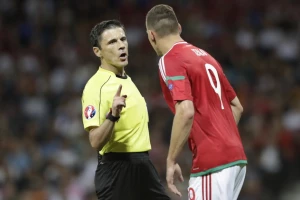 Hrvatski arbitar ima oštru poruku za Mažićeve kritičare!