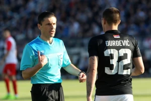 Evropska opomena Đurđeviću - Da li je naučio lekciju?