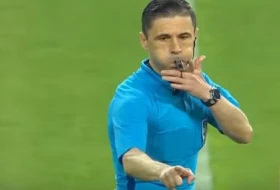 UEFA podlegla ukrajinskom pritisku i sklonila Mažića