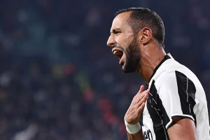 Zvanično - Juve se pojačao pred finale Lige šampiona!