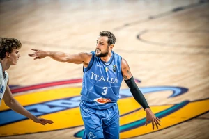 Belineli birao petoricu najboljih Evropljana, Srbin među njima, ali i Đinobili!