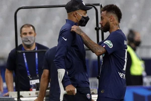 Nova bomba, Mbape čeka transfer. MSN opet jaše?!