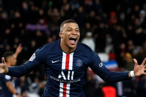 Mbape prelomio i on je samo prvi u nizu!?